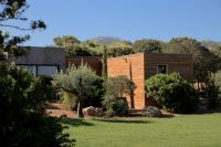 Ecolodge Casa Legna